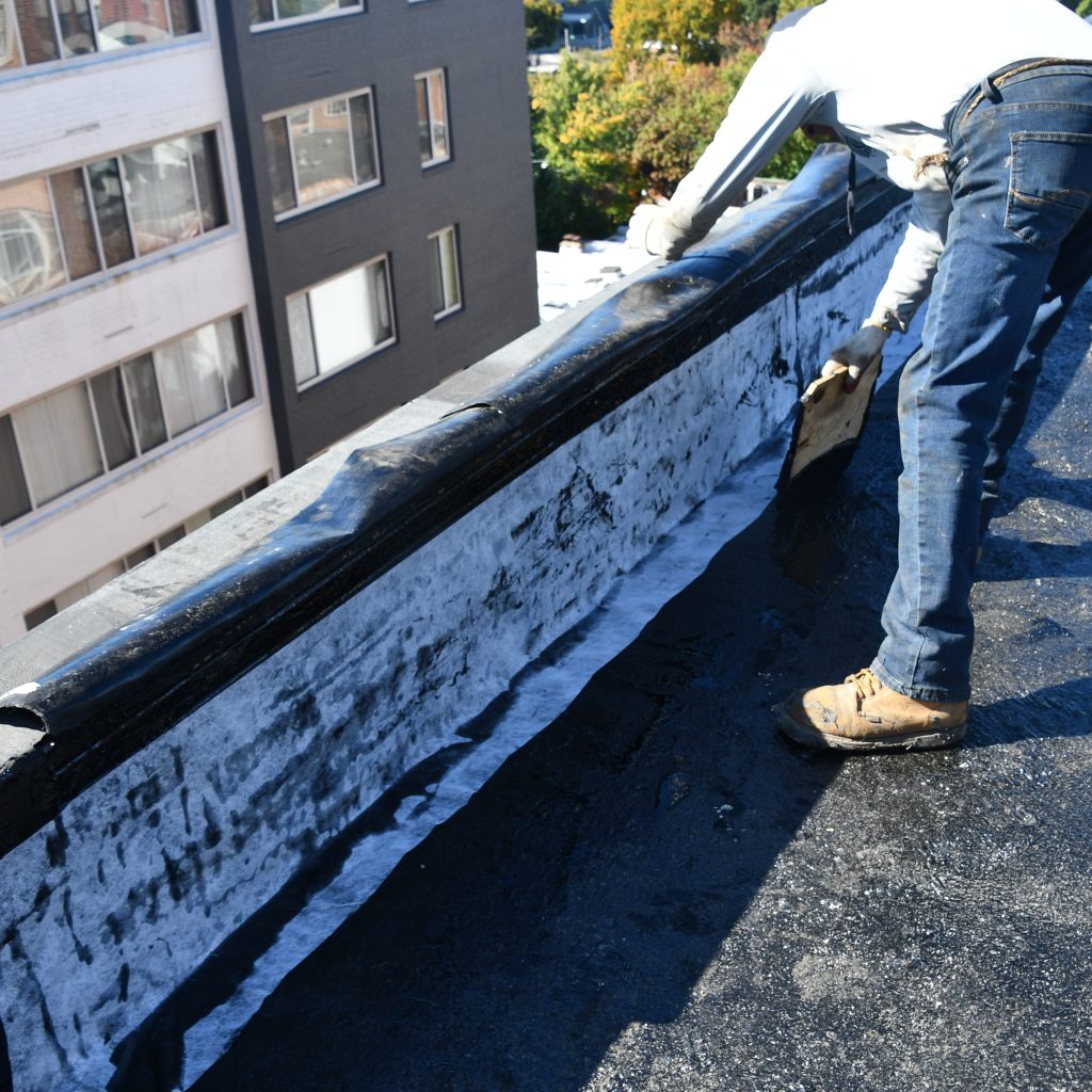 roof-replacement-roof-anchor-installation-project-claridge-house